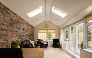 conservatory roof insulation Newlands Corner, Surrey