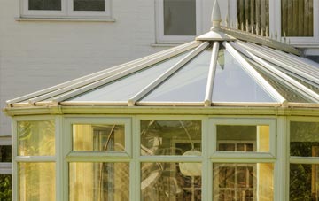 conservatory roof repair Newlands Corner, Surrey
