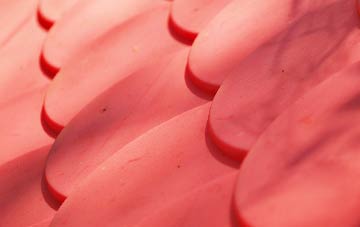 Newlands Corner plastic roof costs