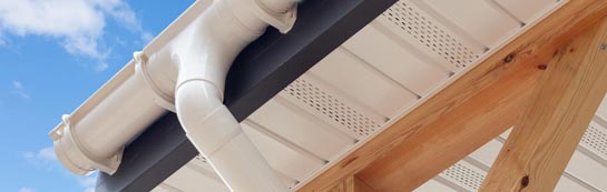 get Newlands Corner guttering quotes today