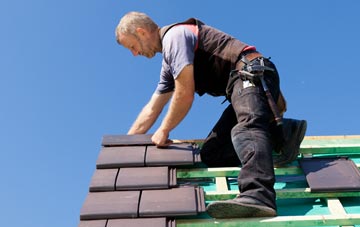 disadvantages of Newlands Corner slate roofing
