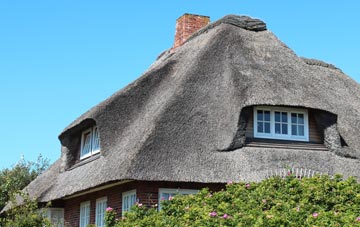 thatch roofing Newlands Corner, Surrey