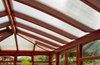 Newlands Corner conservatory roofing insulation